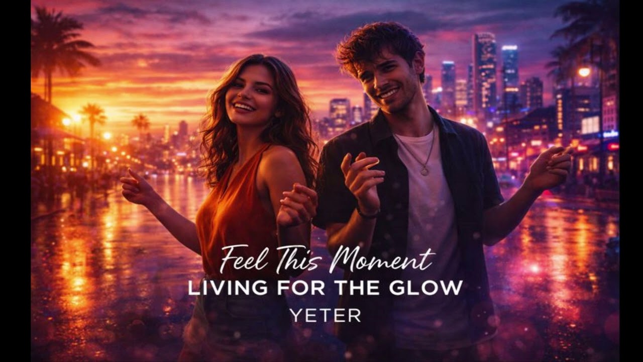Feel This Moment ☀️ | Energetic Pop / Dance Track