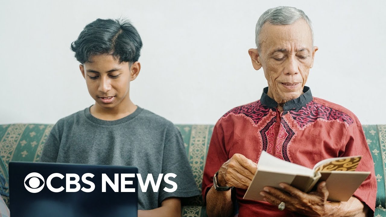 Gen Z saving for retirement sooner than earlier generations