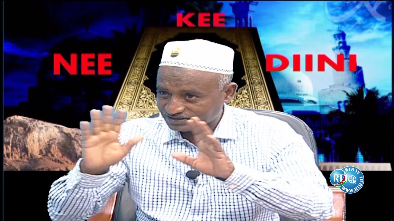 RTD : Nee Kee Diini du 05/03/2020