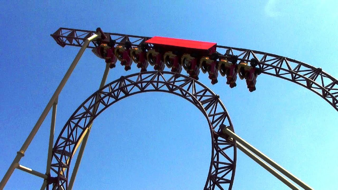 Cobra off-ride HD Conny-Land