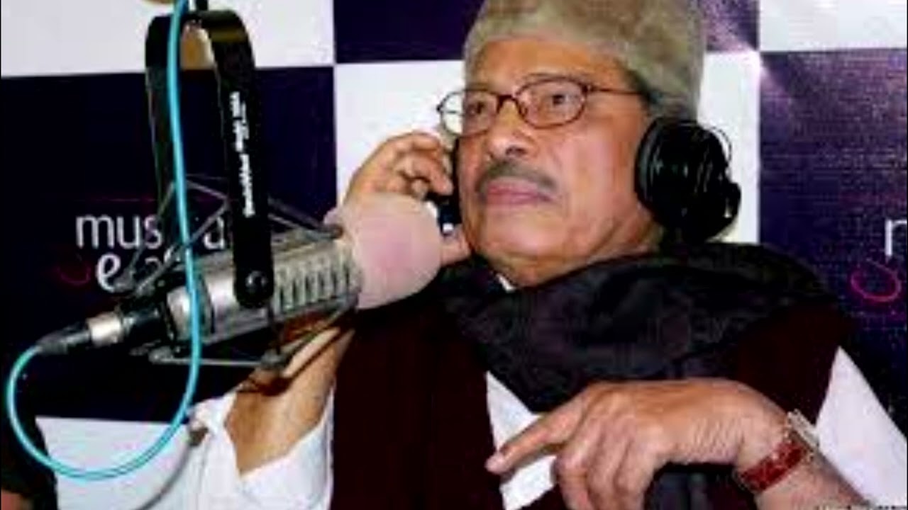 JIBONE KI PABONA TRIBUTE TO THE LEGENDARY BENGALI SINGER MANNA DAY SANG BY ITTEHAD MONJU