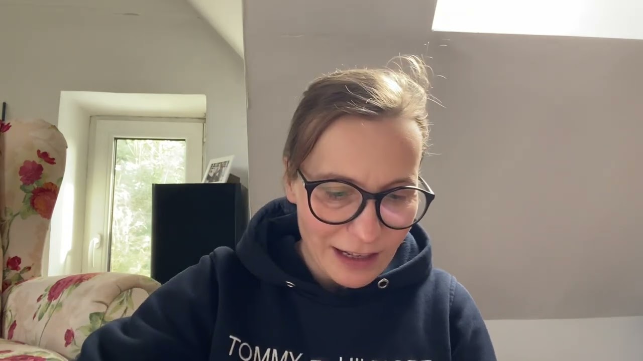 Zapraszam na unboxing Asia Box od Scrummy:)