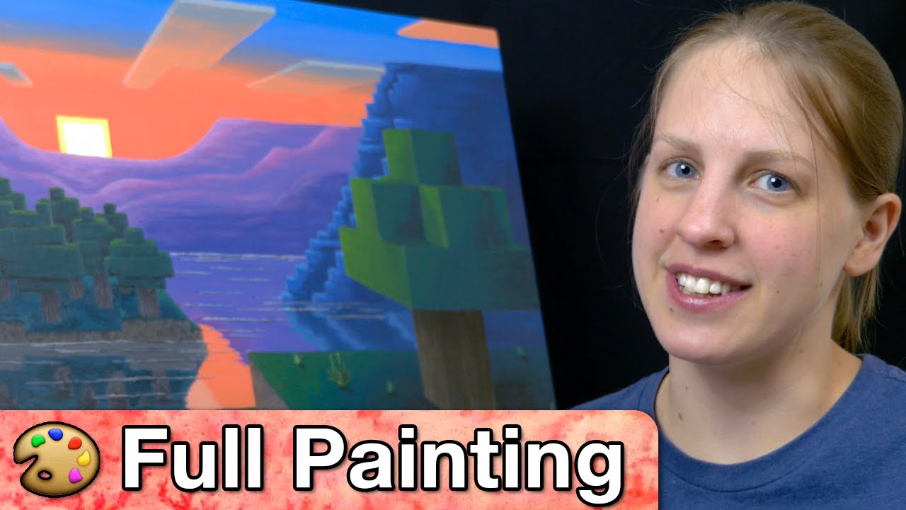 Minecraft- 