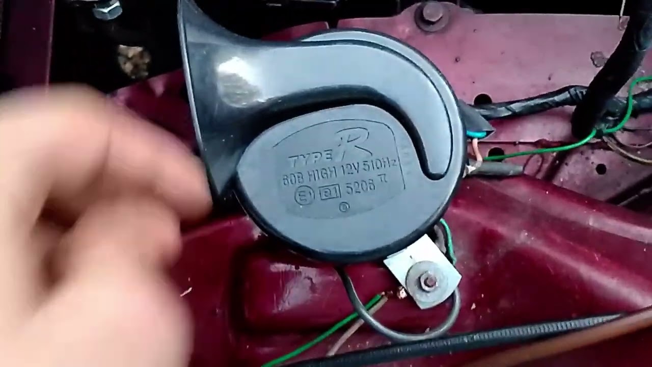 Proiectul prinde formă! Dacia 1310 CN 4
