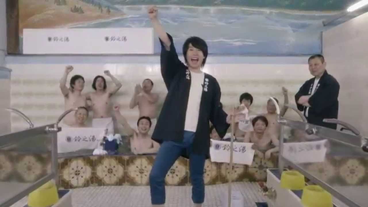 [Official Video] Suzumura Kenichi - SHIPS - 鈴村健一