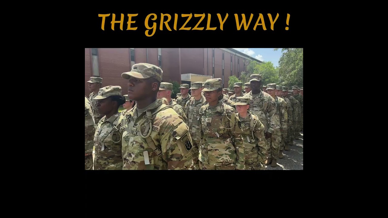 Gold Class 23-23 Warrant Officer Candidate School #WOCS