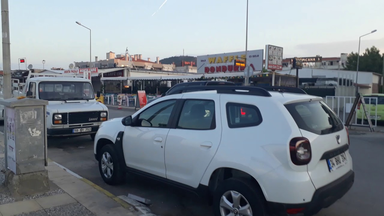 ZEYTİNLİ OLIVERA OTEL SARIMSAKLI.RAMAZAN BAYRAMI TATILI 14.17