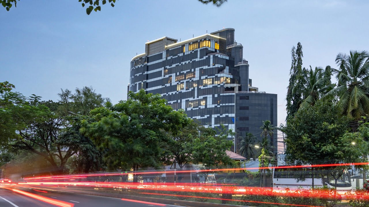 Invest in Excellence | Nippon Q1 | Cochin