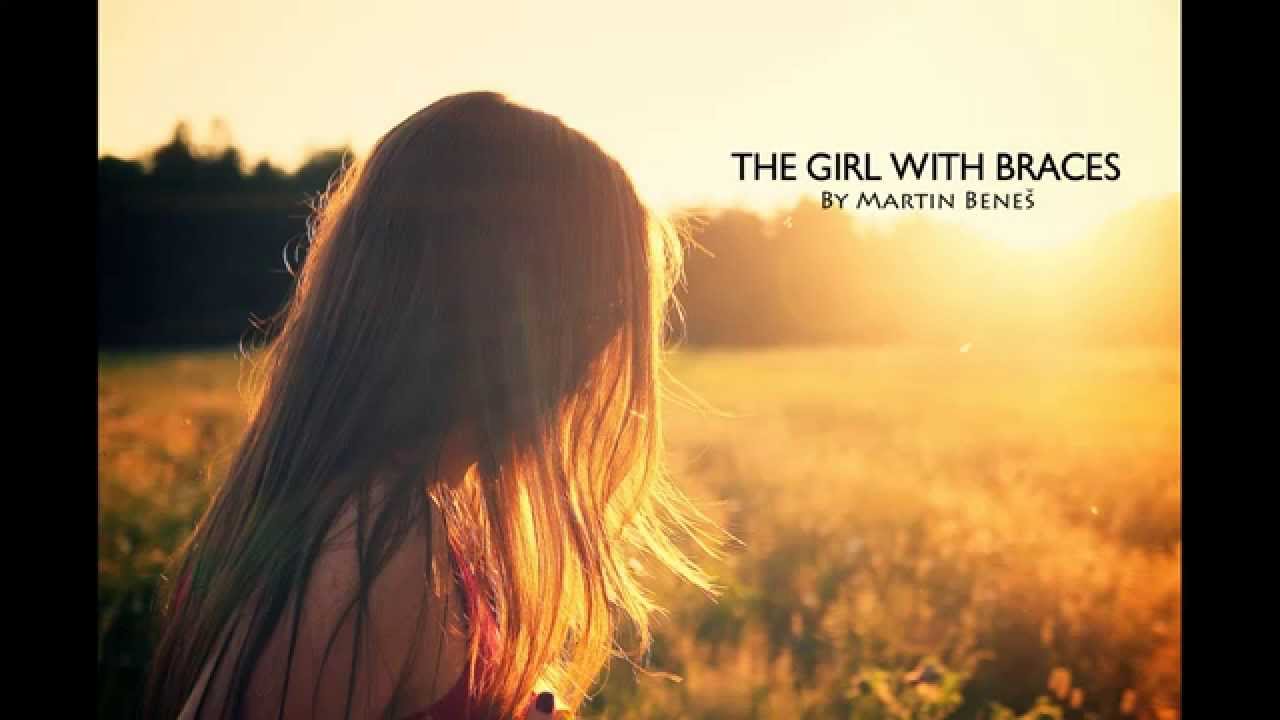 Martin Bene&scaron; - The Girl With Braces (2015) of My Turn