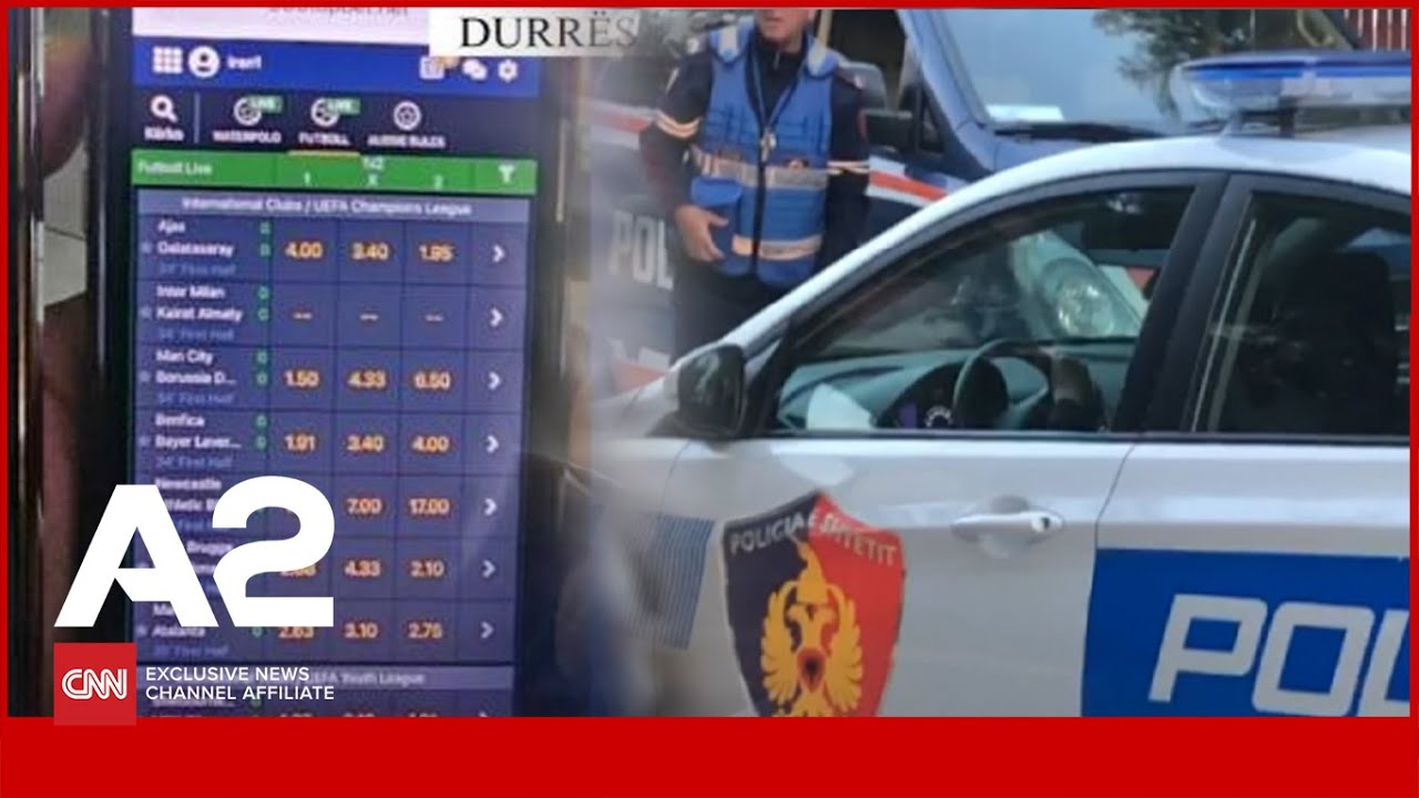 Organizonin baste sportive, 6 policë nën masa sigurie - Igli Çelmeta