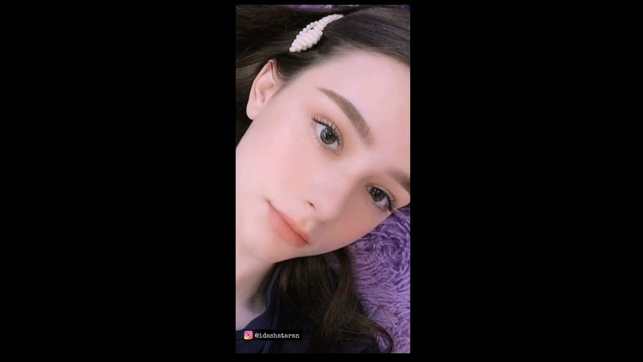 Beautiful Girl - Dasha Taran Tribute