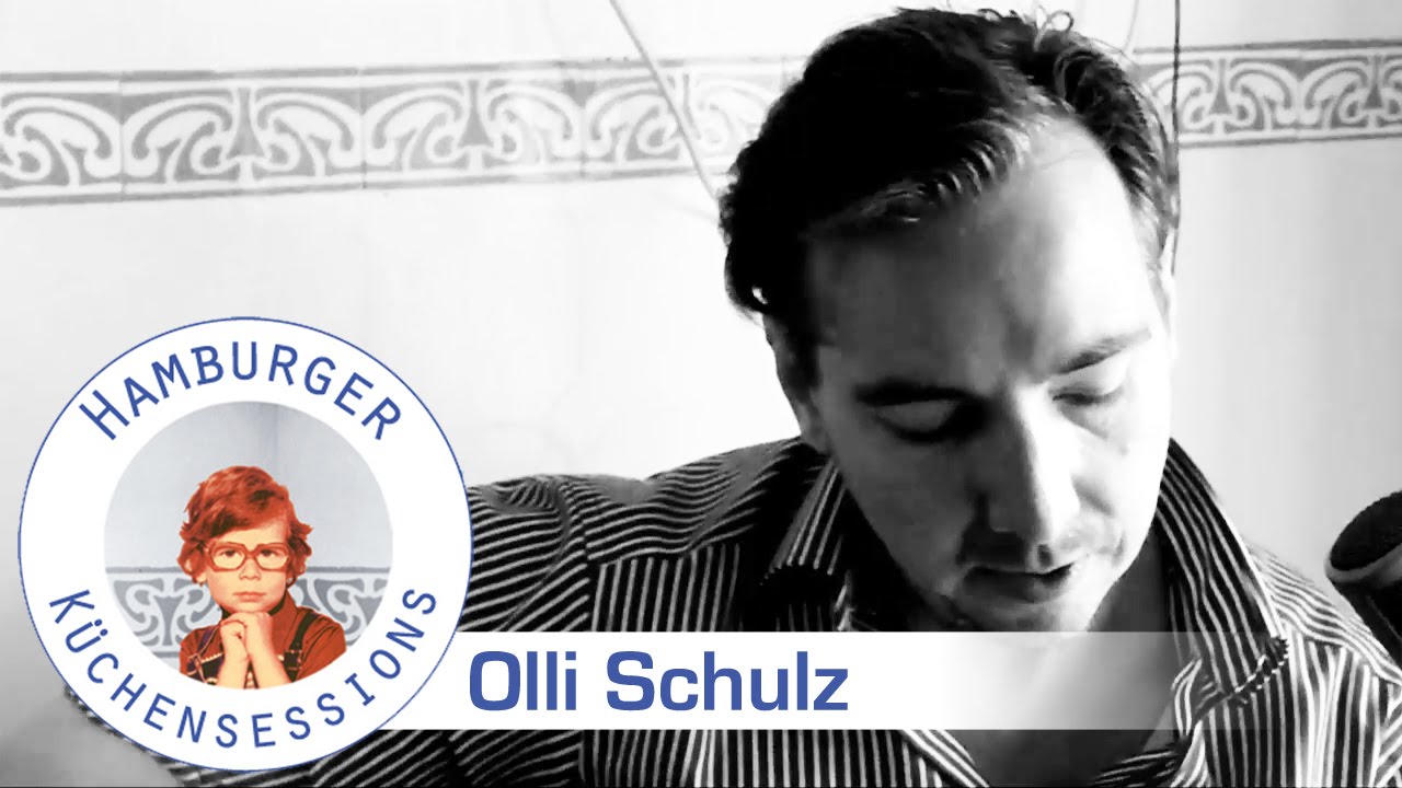 Olli Schulz 