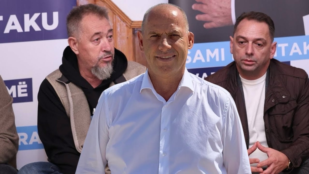 Ramiz Lladrovci s’i ndahet Sami Lushtakut: Me do ‘generalla’ ka luftu me mujt mue dhe UÇK-në