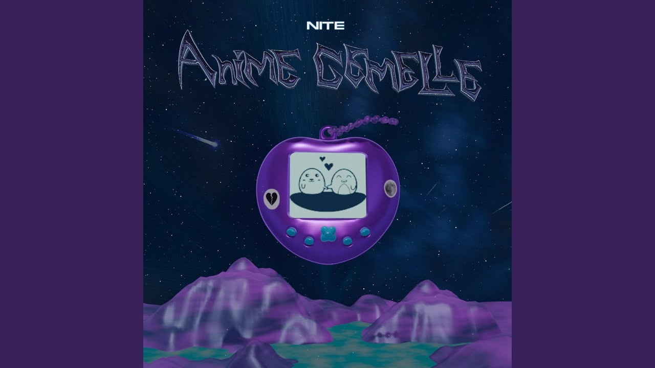 Anime Gemelle (feat. T-Melo)