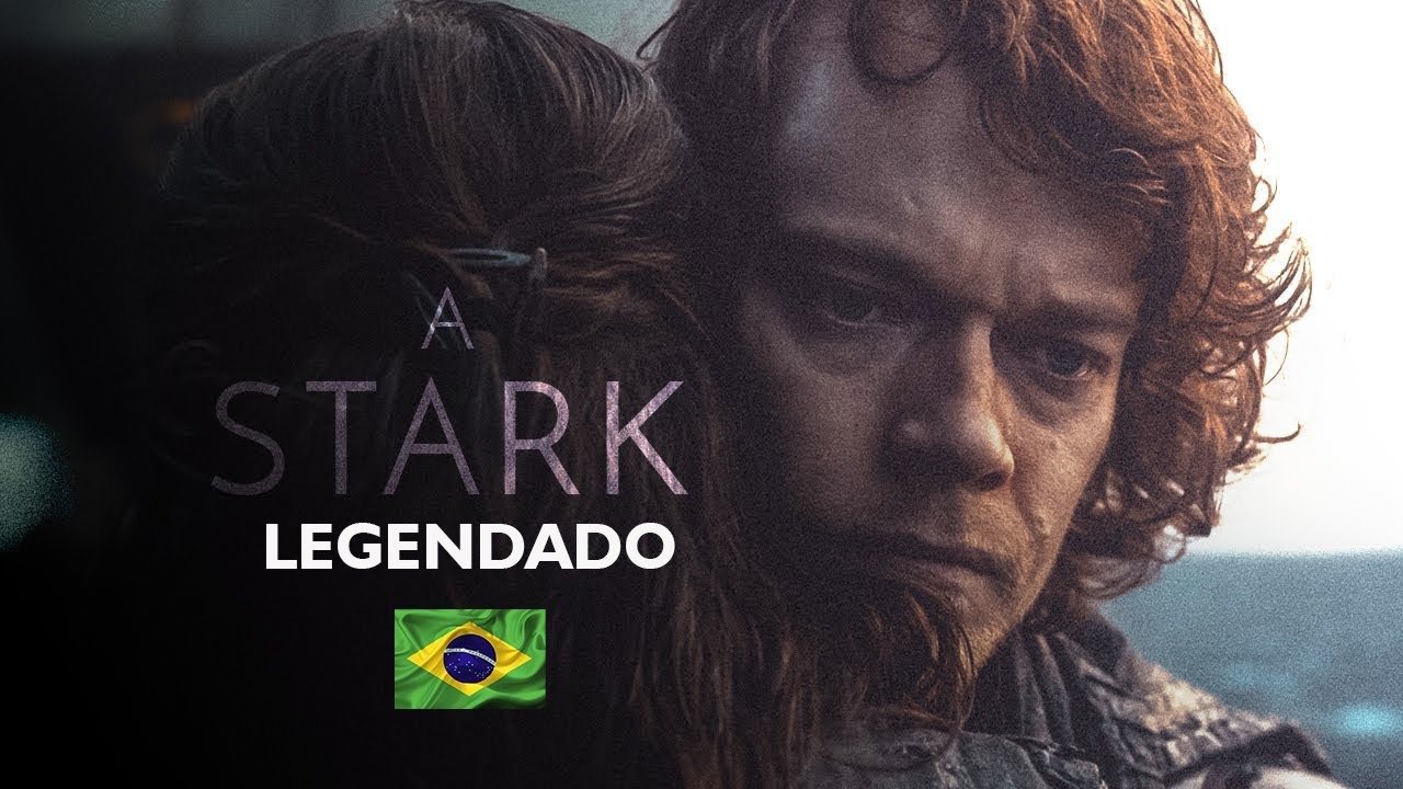 Tributo Theon Greyjoy  | Game of Trones Legendado |  Stark