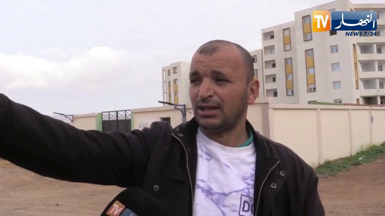 غليزان : الأقسام الجاهزة حلول البلديات للقضاء على الاكتظاظ بالأحياء السكنية الجديدة