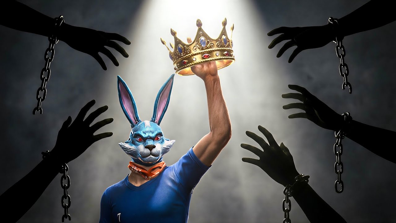 When the whole community is afraid of you 👑🦍 @classyfreefire @NonstopGaming_ 