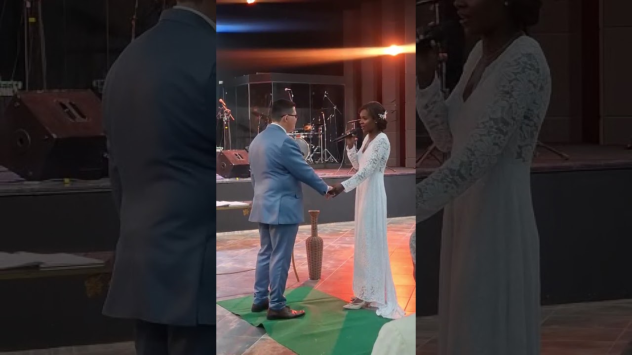 Esse foi um dos momentos mais emocionantes da minha vida! #A Resposta!