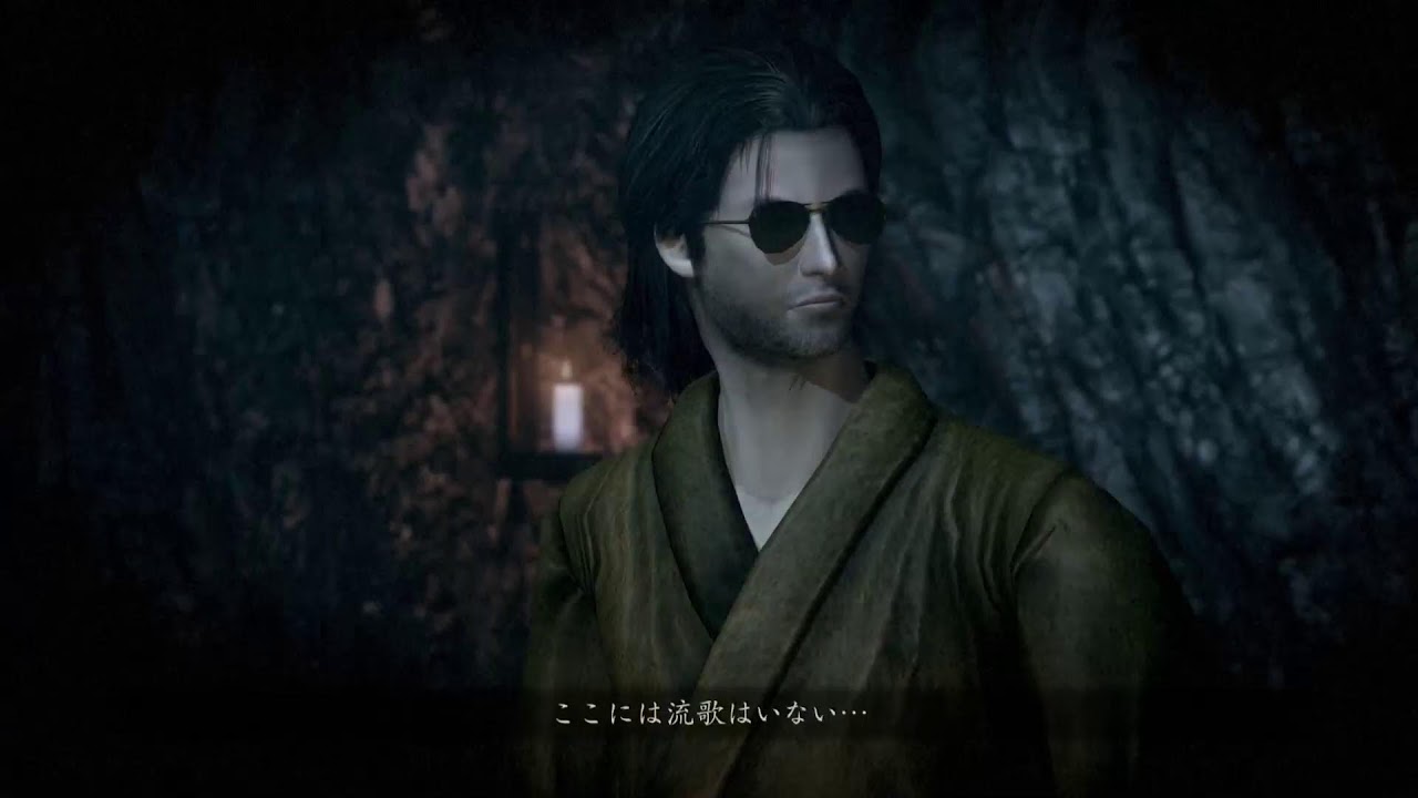 ②HARDで収集プレイ【零～月蝕の仮面～：PS5】3/3