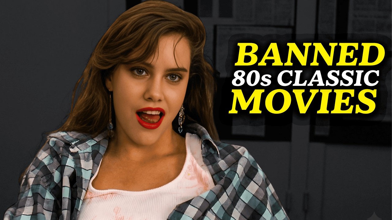 15 Incredible ’80s Movies That Got Lost in the Blockbuster Noise