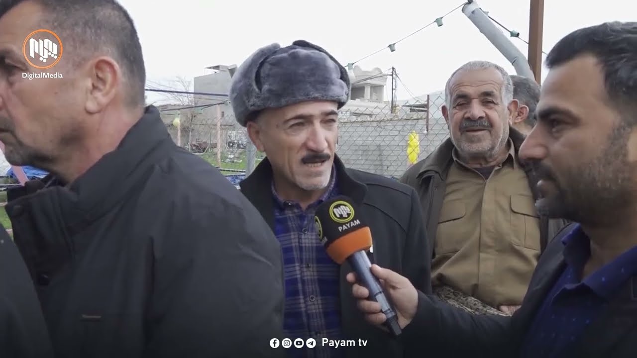 مووچەخۆرانى هەرێم لە نۆرەگرتن ڕزگاریان نابێت