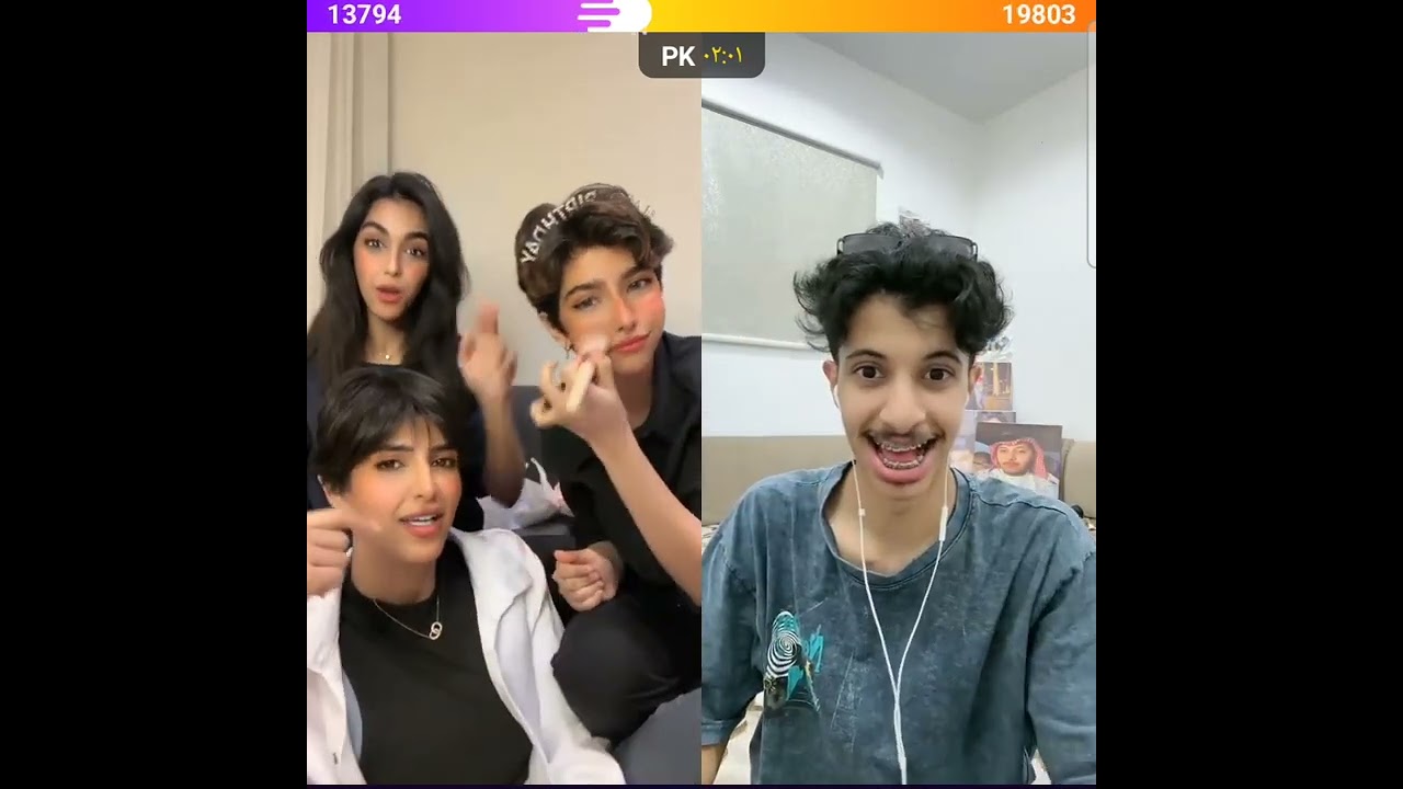 انتصار الشريف و بناتها مع علي و زياد: مكياج و تجهيزات العيد🤣😅😉