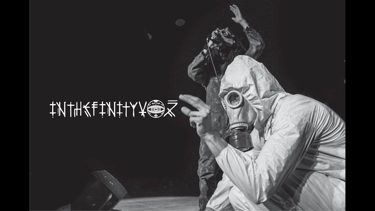 Inthefinityvoz - Da extinção há existência (DVD COMPLETO)