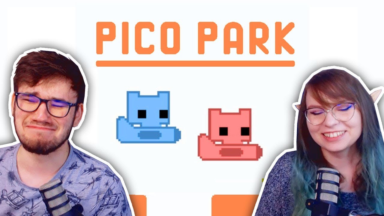 OSTATNI ODCINEK! - Pico Park | CZOKLET I GAENALI