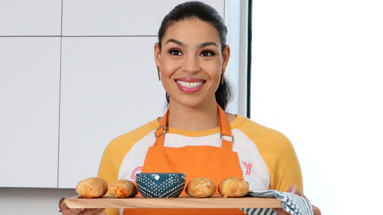 Мини-кальцоне (3 варианта) | Сердце кляра