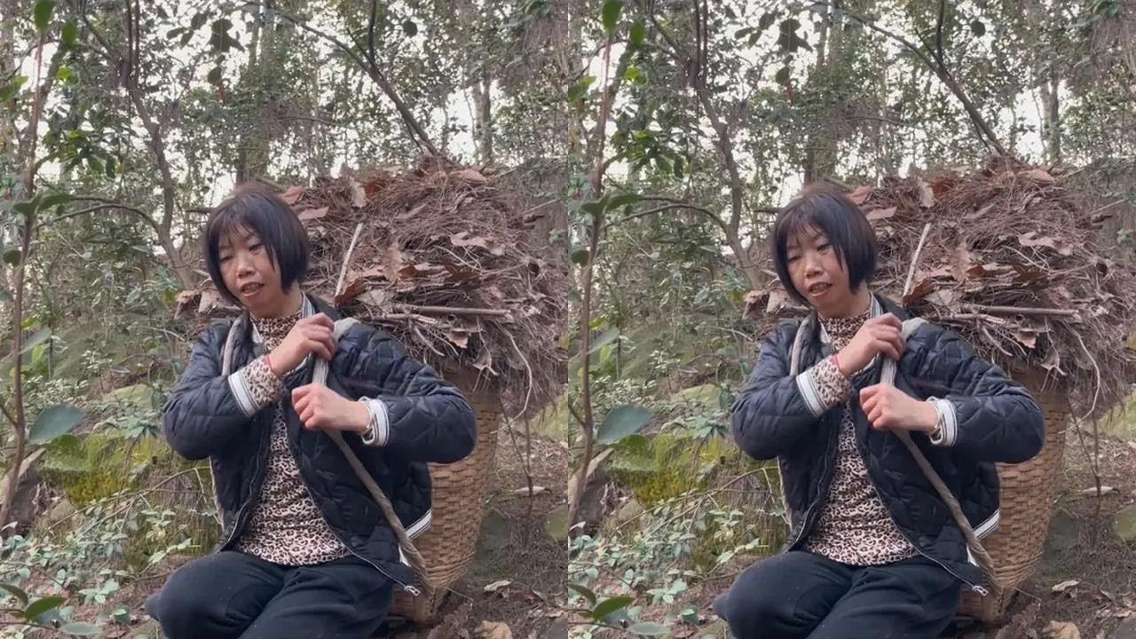 婆媳同心，其利断金。共同为家庭的未来努力，用爱和理解编织美好的生活。
婆媳之间，没有血缘却有亲情。相互尊重，相互支持，让家庭成为最温暖的港湾#婆媳关系 #婆媳关系正能量