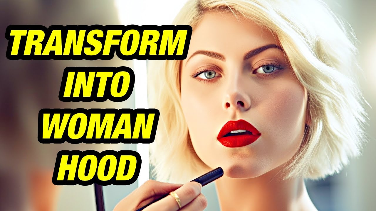 A Boy Born in a Girls World 💅💄(Crossdressing Stories)