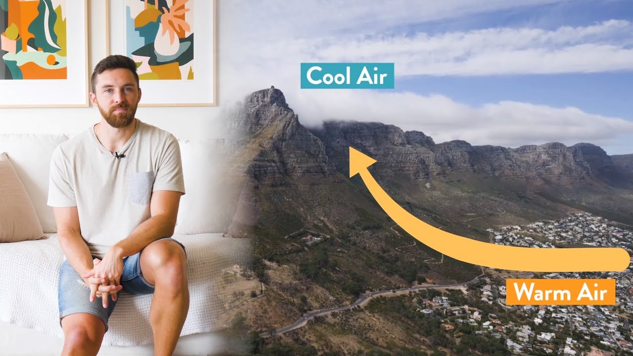 Cape Town&rsquo;s Table Mountain, Explained