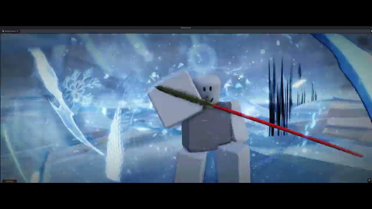 Rukai (with Bankai) Sneak Peek | Sailor Piece | Roblox
