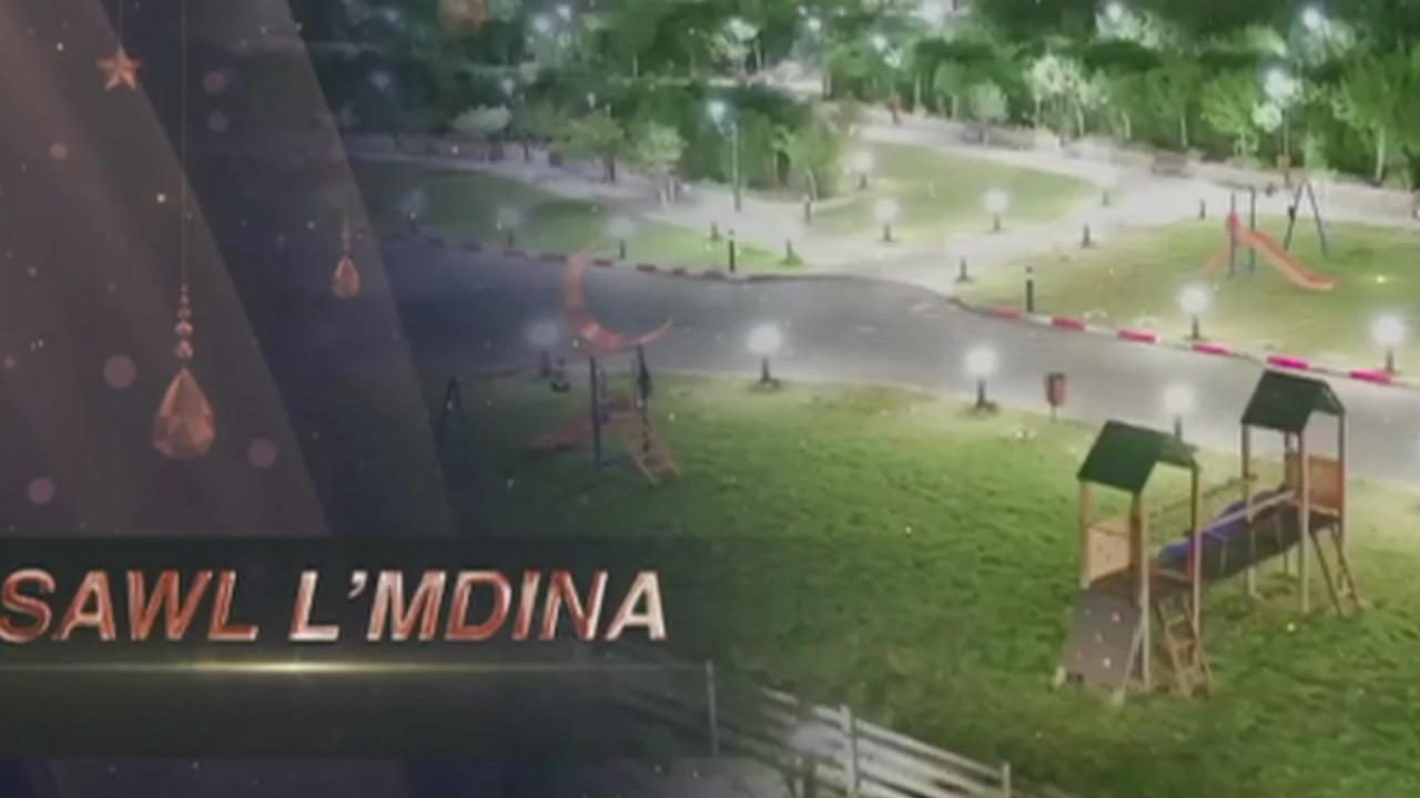 Swal L'mdina | 20-02-2026