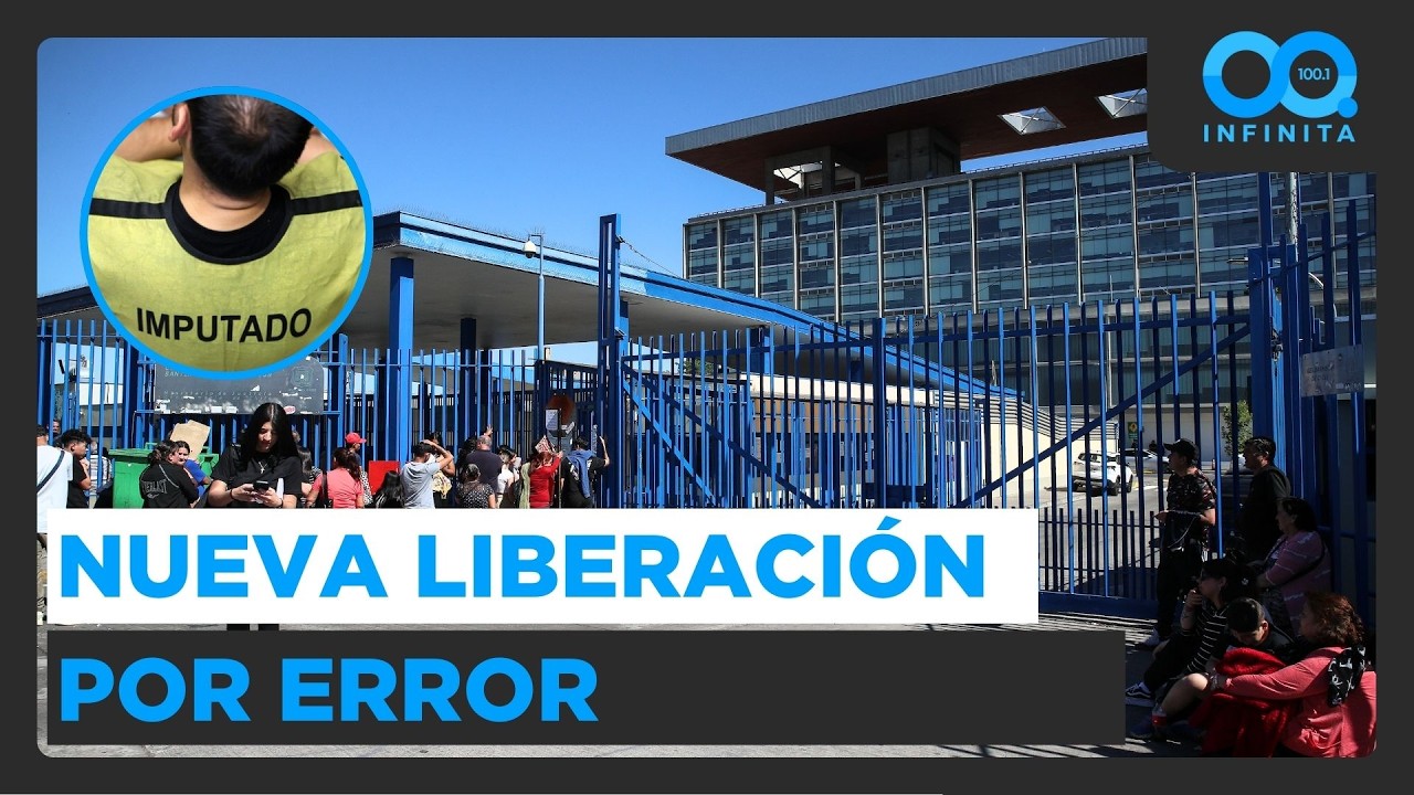 “Floreja y despreocupación”: Reportan nuevo caso de liberación por error en Viña del Mar
