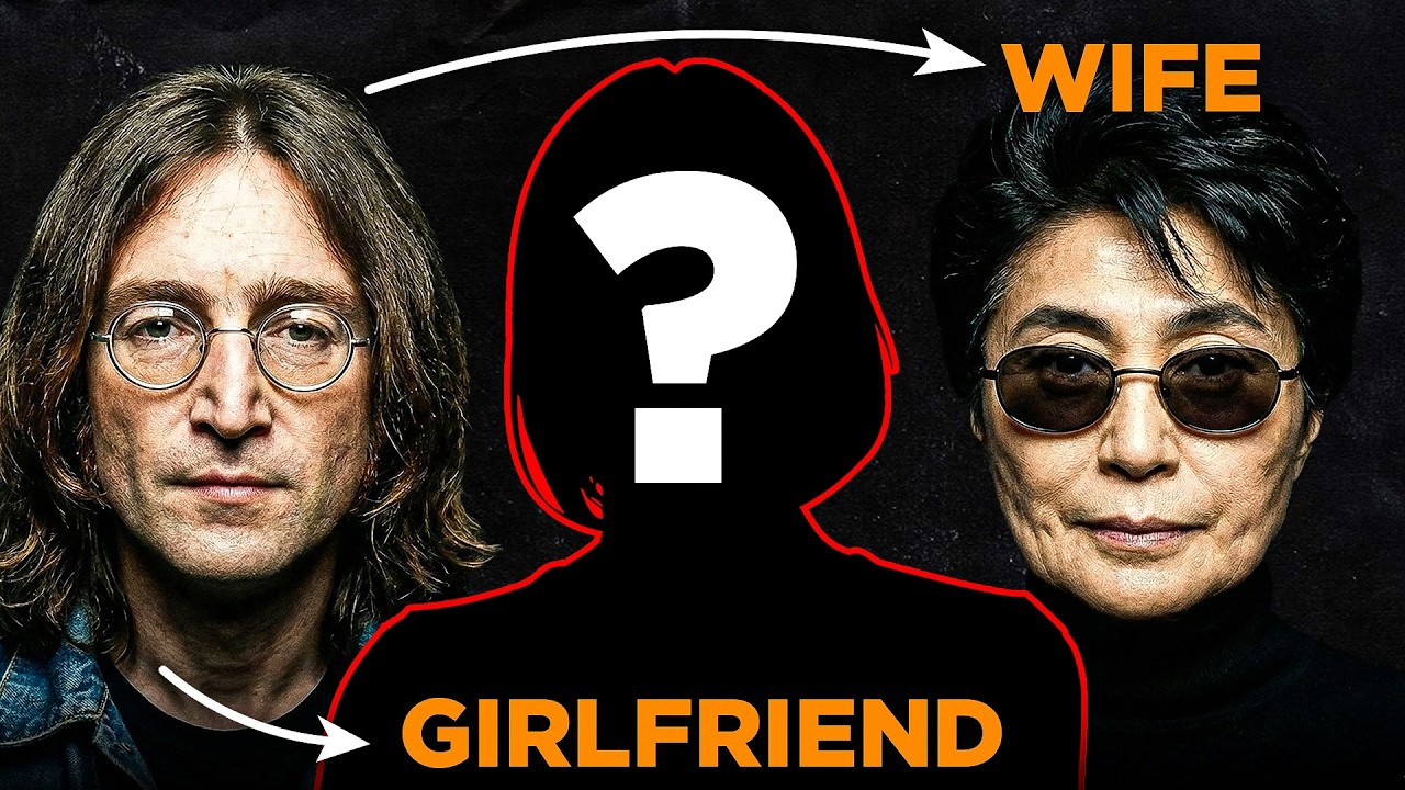 The First Time John Lennon Was Shot At