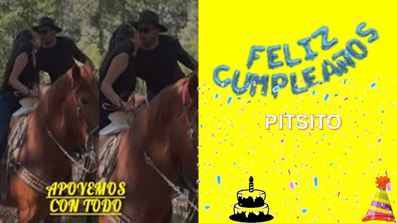 ANGELA NODAL Y LEO VAMOS A APOYARLOS Y FESTEJAR#angelaaguilar#cristiannodal