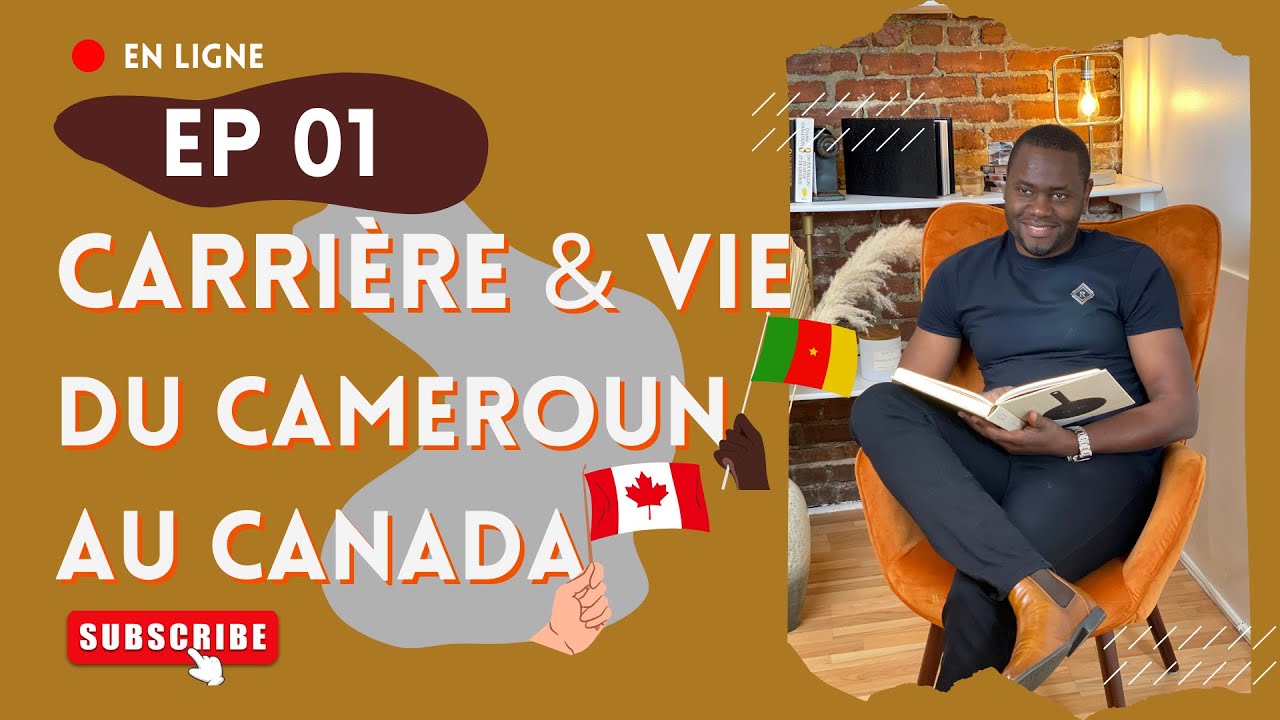 Intégration professionnelle au Canada : Devenir CPA / Expert comptable !