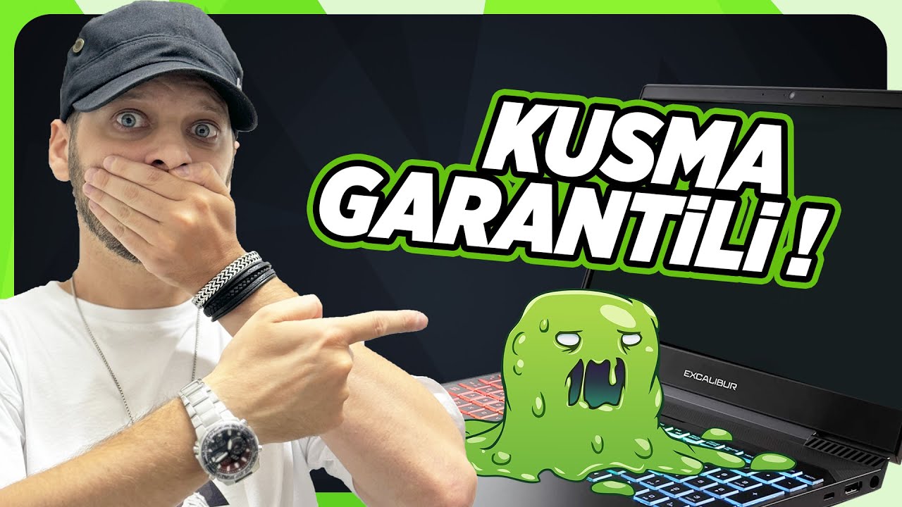 Dünyanın En Pis Laptopunu Temizliyorum!