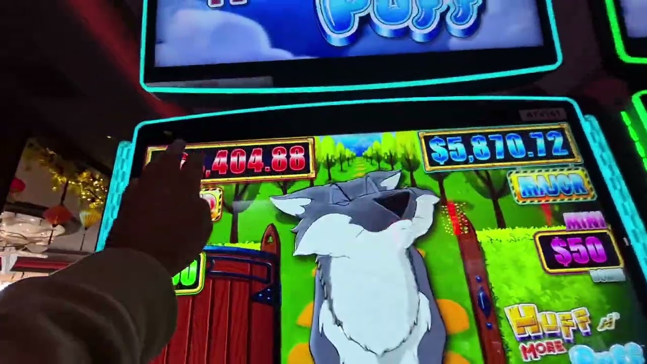 Muy divertida noche #casino #parati #motivacion #slots  #amor #sigueme #like ##fyp 