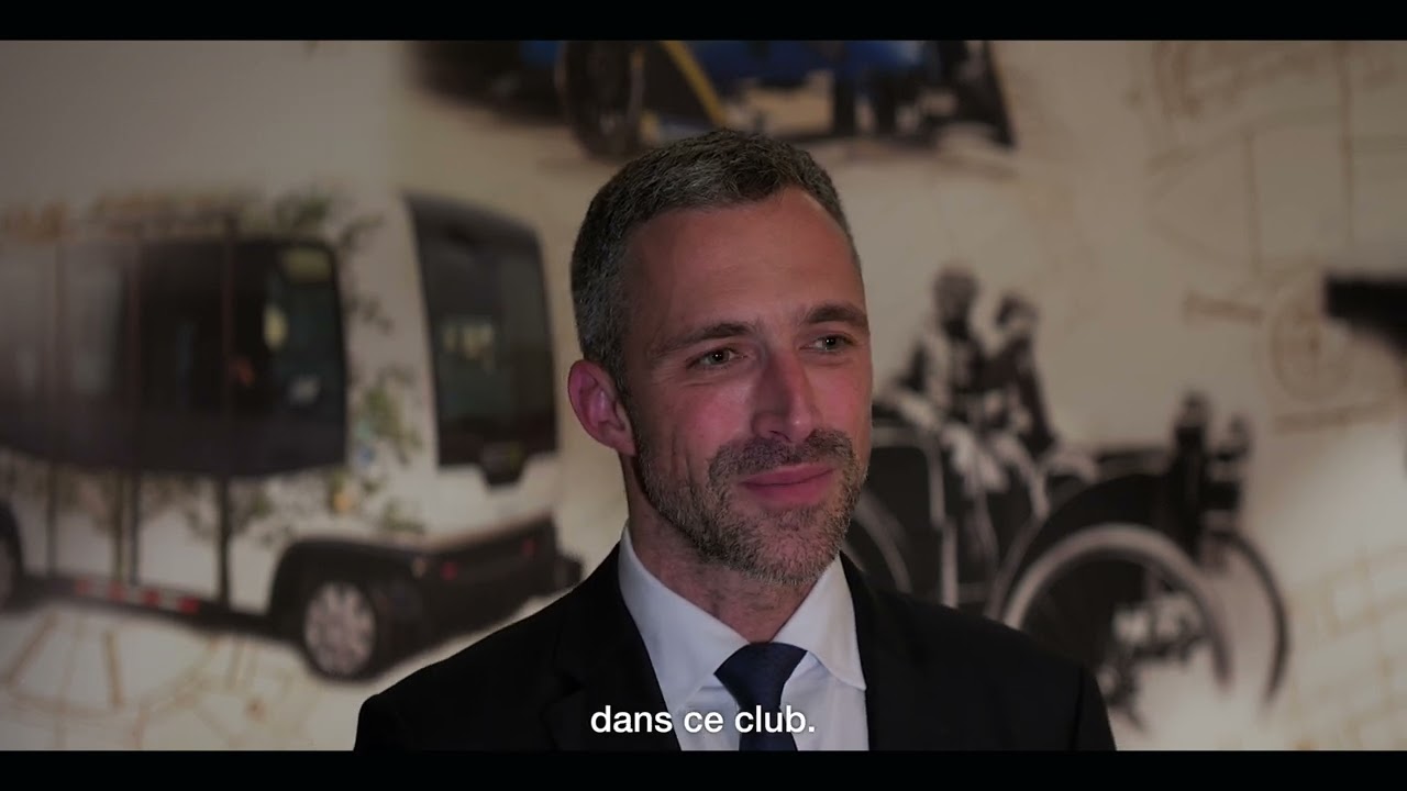 Soirée d'Hiver 2025 des Acteurs du Grand Paris