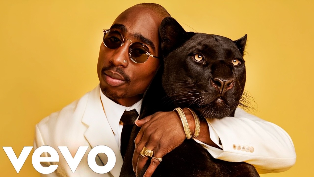 2Pac - Stay Close to Me | New Remix 2026
