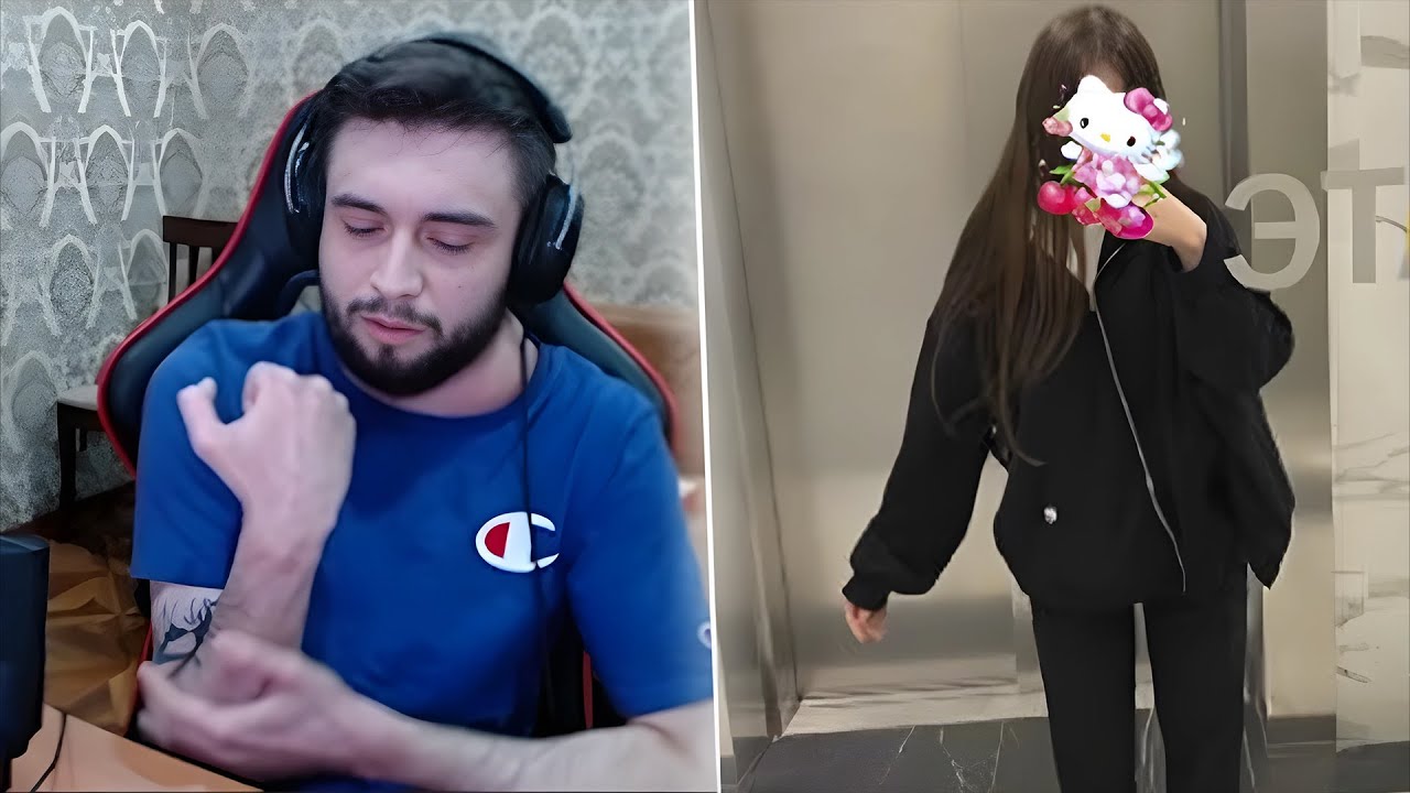 ШЕФ ЧПЕКАЕТСЯ С ЛИЗОЙ? | КИШКИ СКВАД