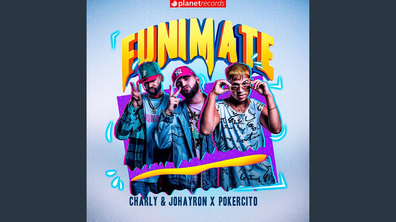 Funimate (Prod. by Ernesto Losa)