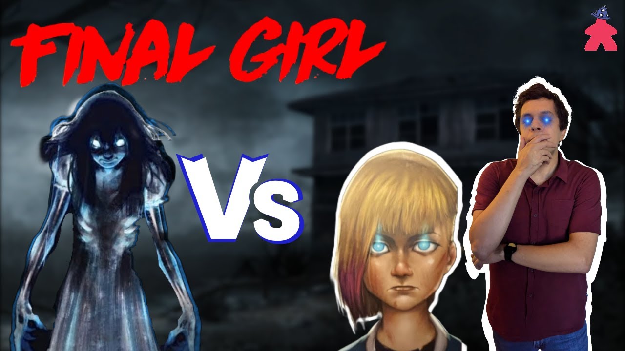 Final Girl: Carolyn's Revenge Playthrough & Review | Time for payback