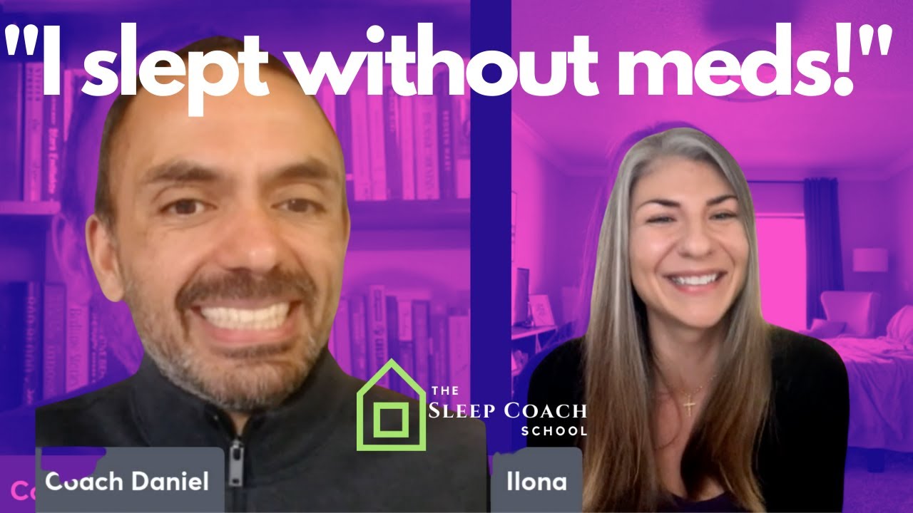 Talking insomnia #82: Finding a way to meet the emotional flood that had been suppressed for years.
