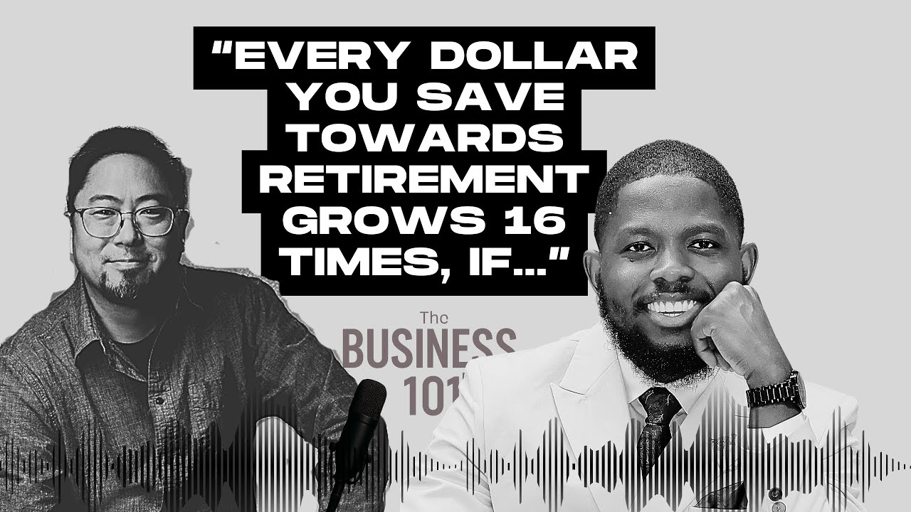 Discover the Secrets to Financial Freedom 2025 | Master Money Management Skills with Scott Yamamura