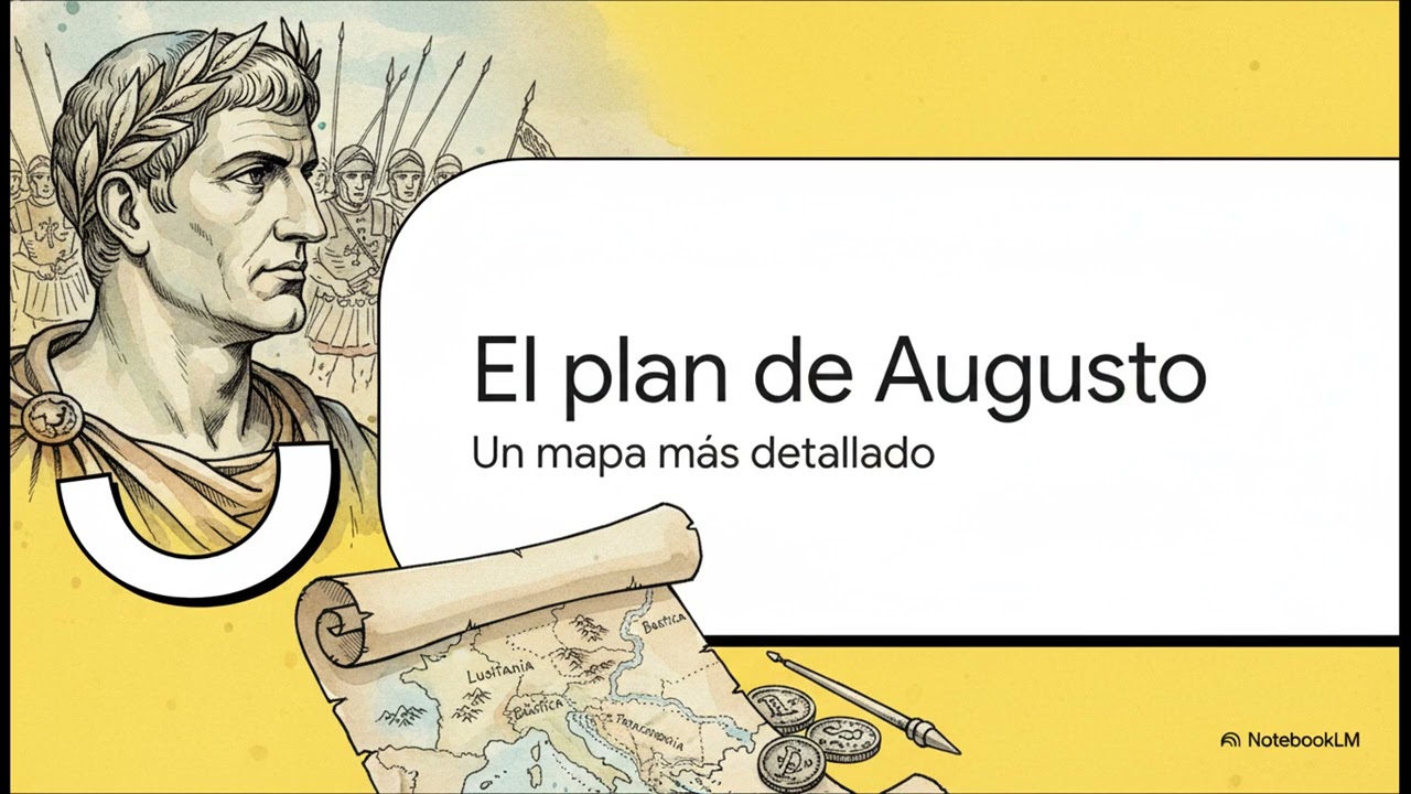 🐰 HISPANIA: Origen y Evolución de la Administración Romana