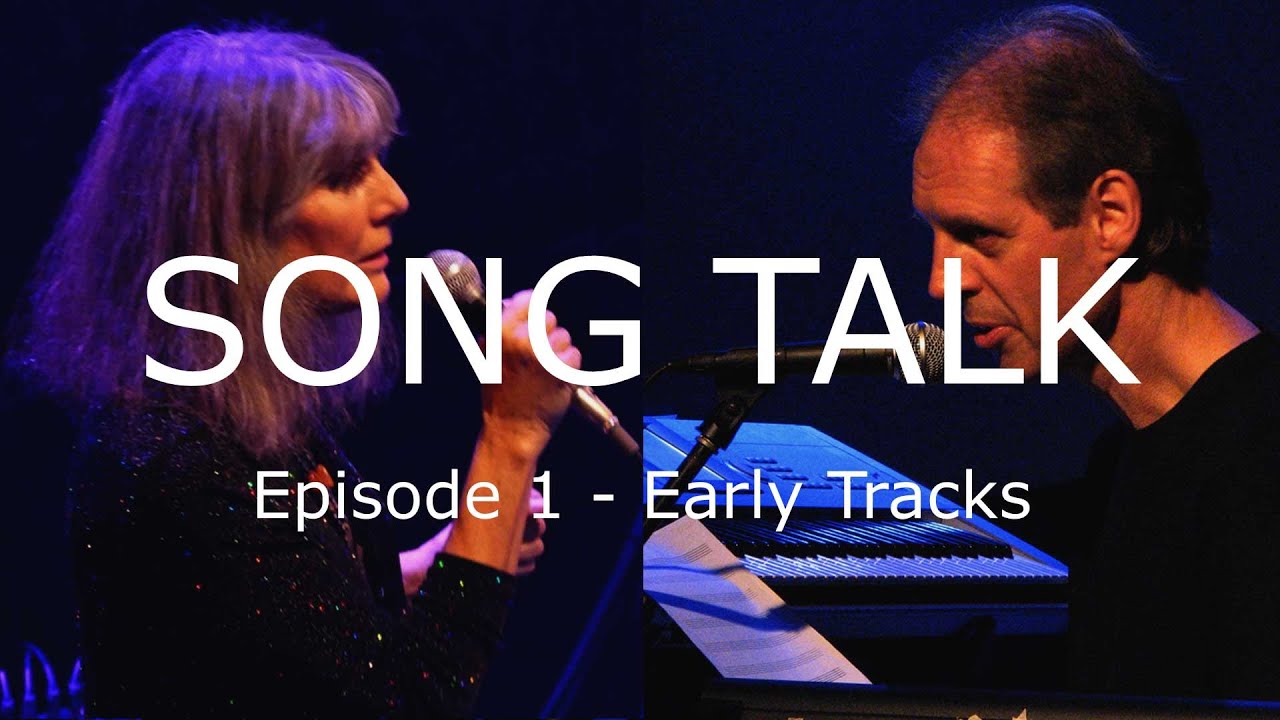 SONG TALK - Episode 1