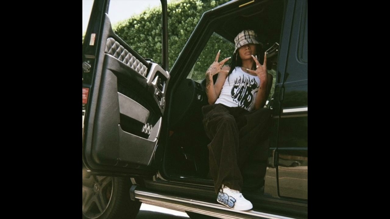 (FREE) Werenoi x Hamza Type Beat "inconnue" | Trap Type Beat